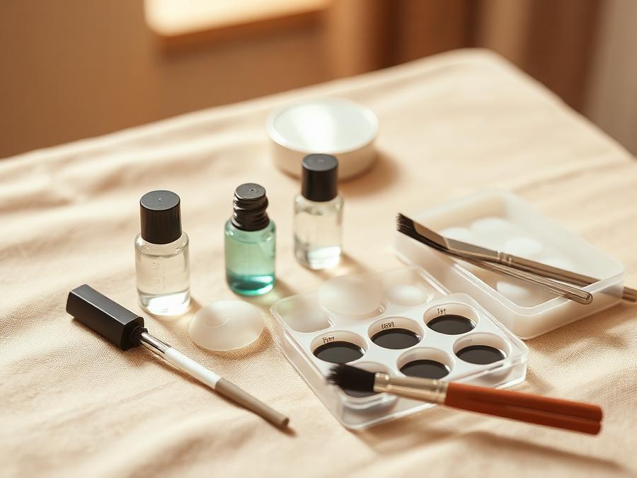 Micropigmentación reconstructiva de cejas y aréolas